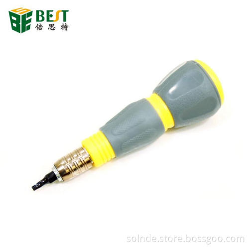 Newest CE rubber screwdriver tip